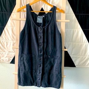 Jungmaven Jumper Dress